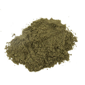 Ground Caraway Seed