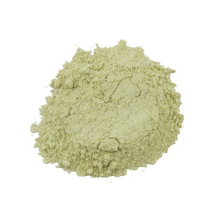 Ground Fenugreek Seed