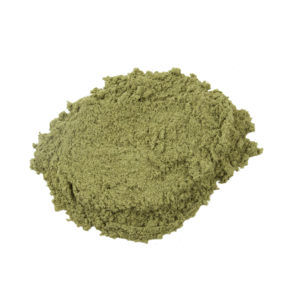Ground Oregano