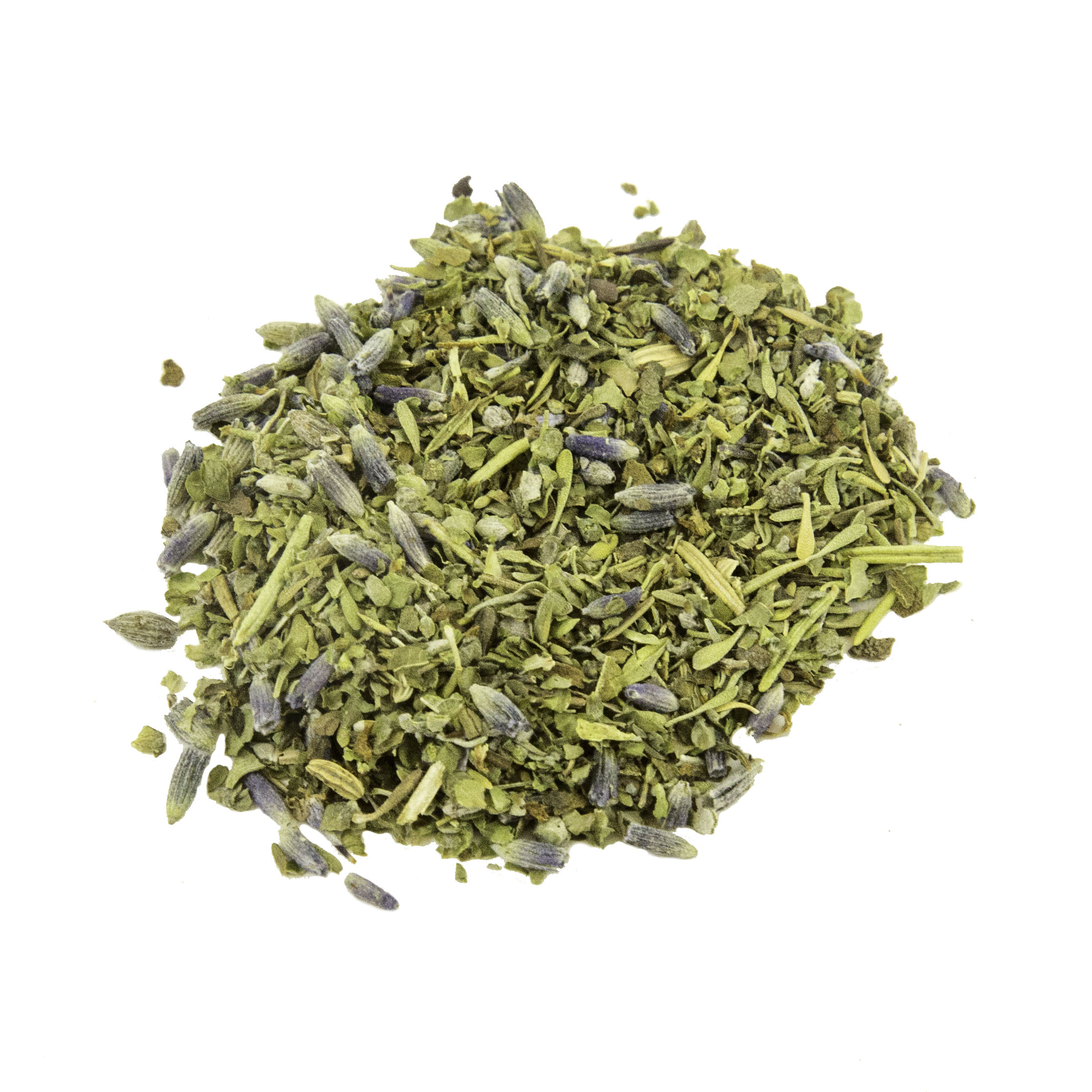 Organic Herbes de Provence