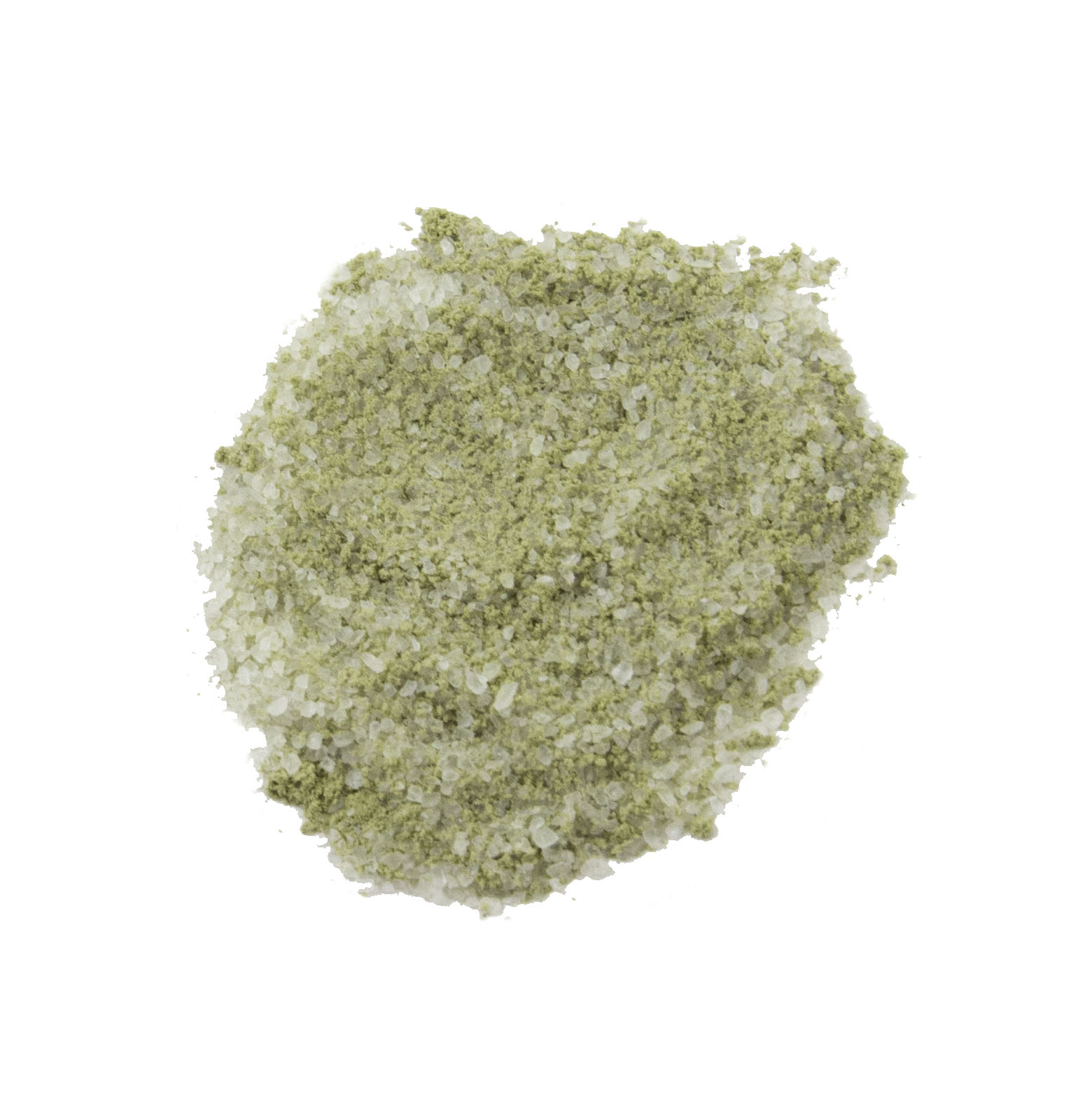 New! Kelp Sea Salt