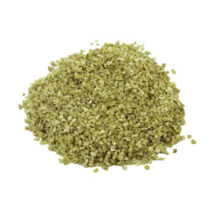 Lemon Peel Granules