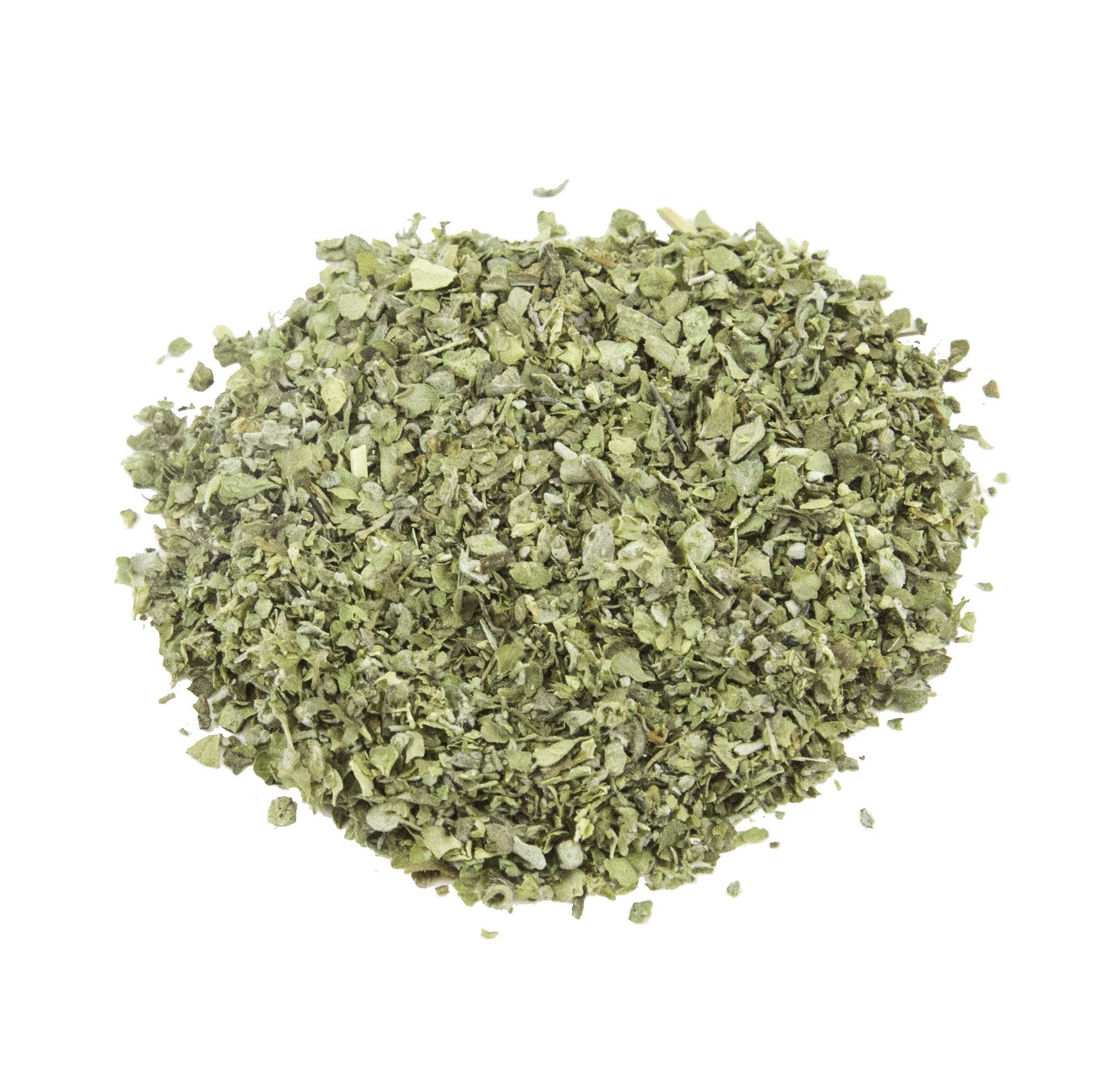 Organic Marjoram Leaf