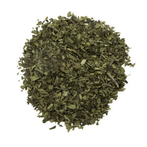 Organic Peppermint Leaf