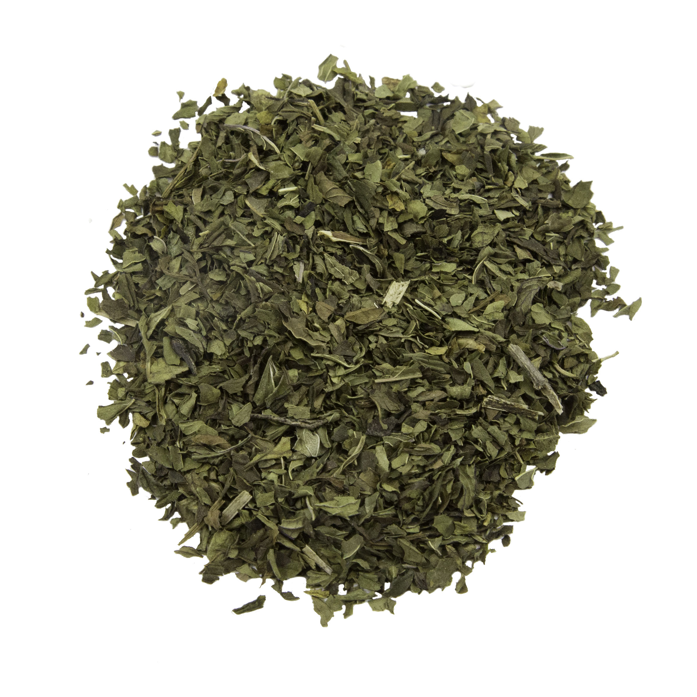 Organic Peppermint Leaf