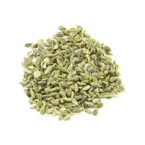 Whole Anise Seed