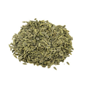 Whole Dill Seed