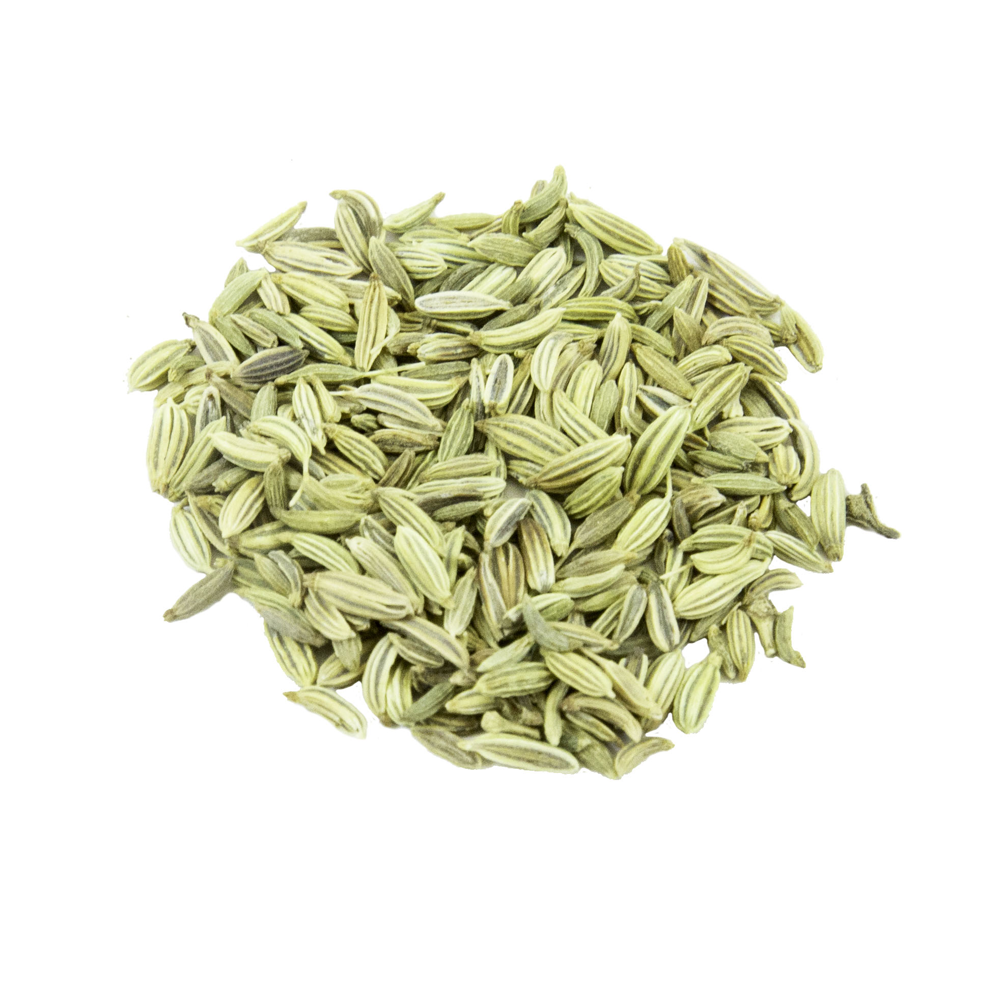 Whole Fennel Seed