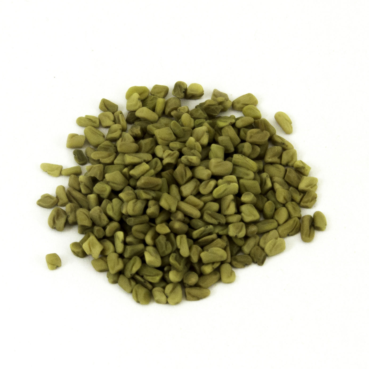 Whole Fenugreek Seed