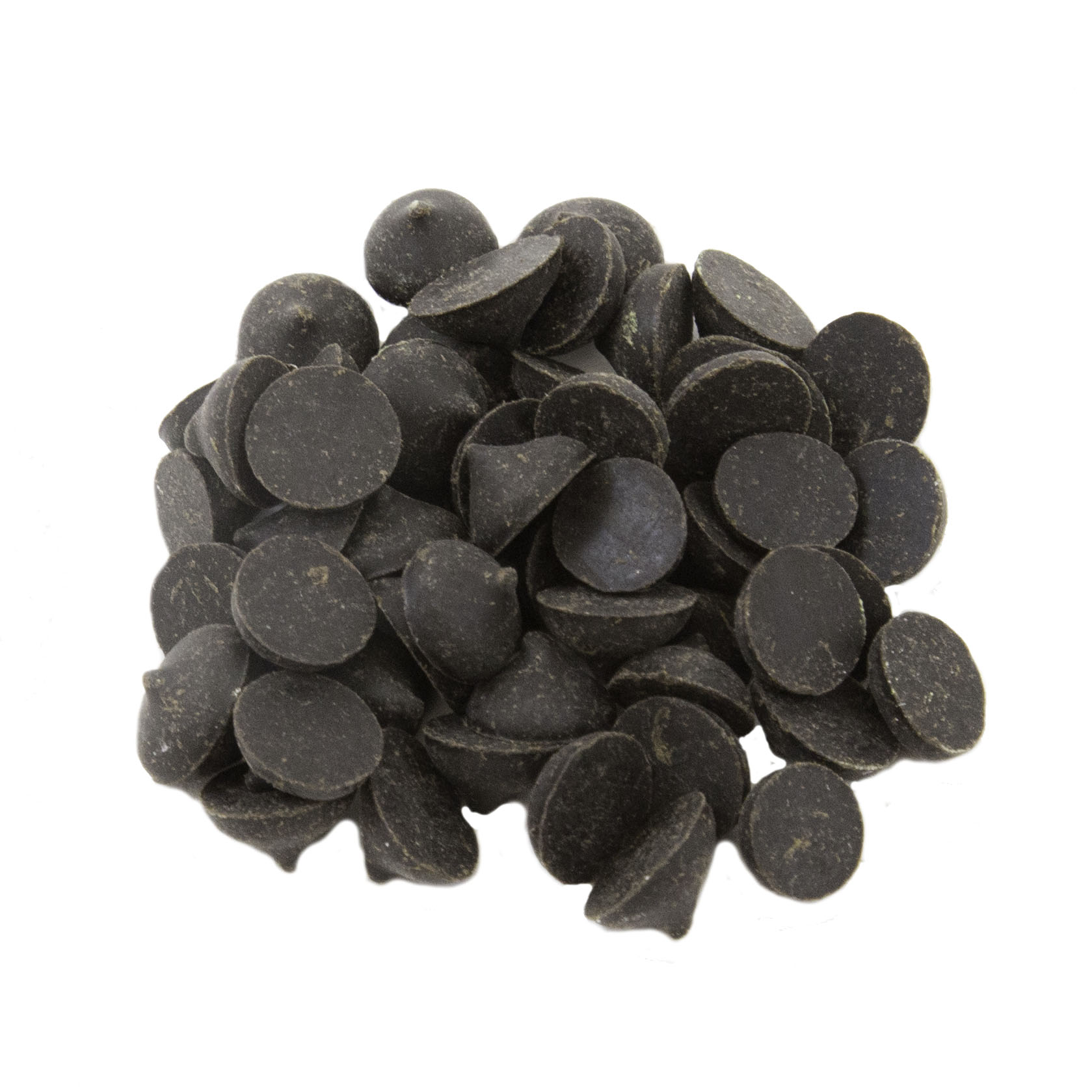 Unsweetened Carob Chips