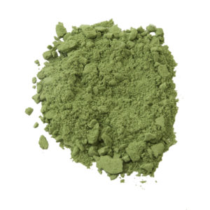 Spinach Powder