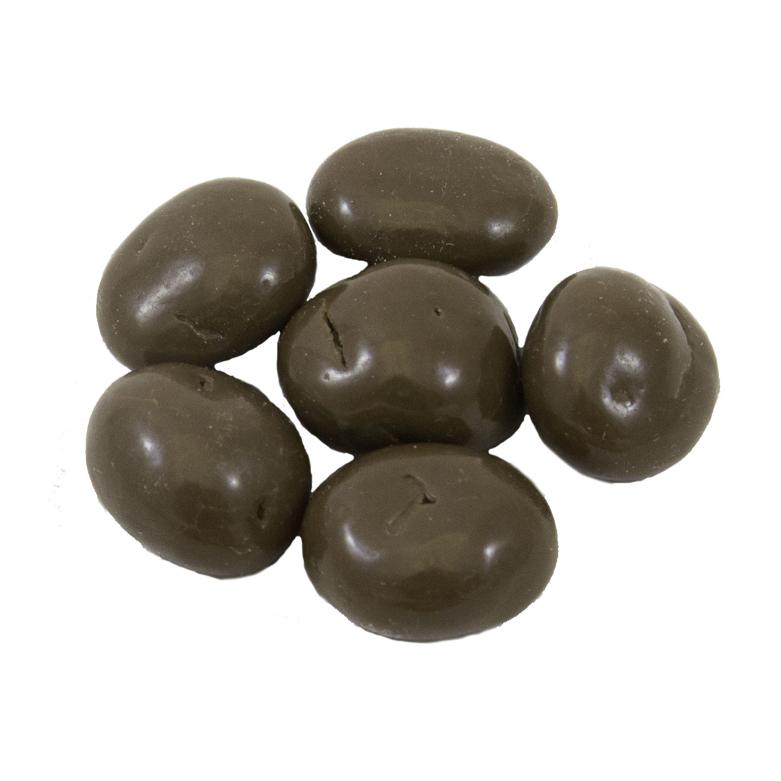 No Sugar Added Milk Chocolate Raisins