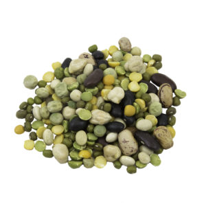 Organic 9 Bean Mix