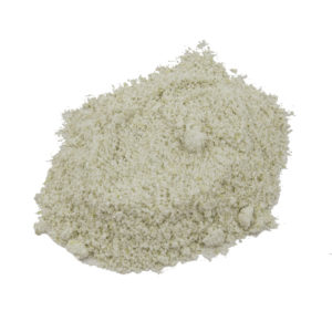 Organic Barley Flour