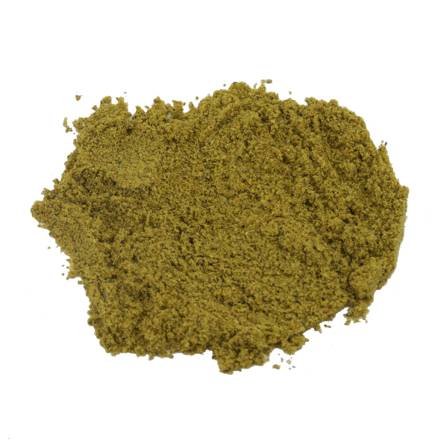 Organic Hot Curry