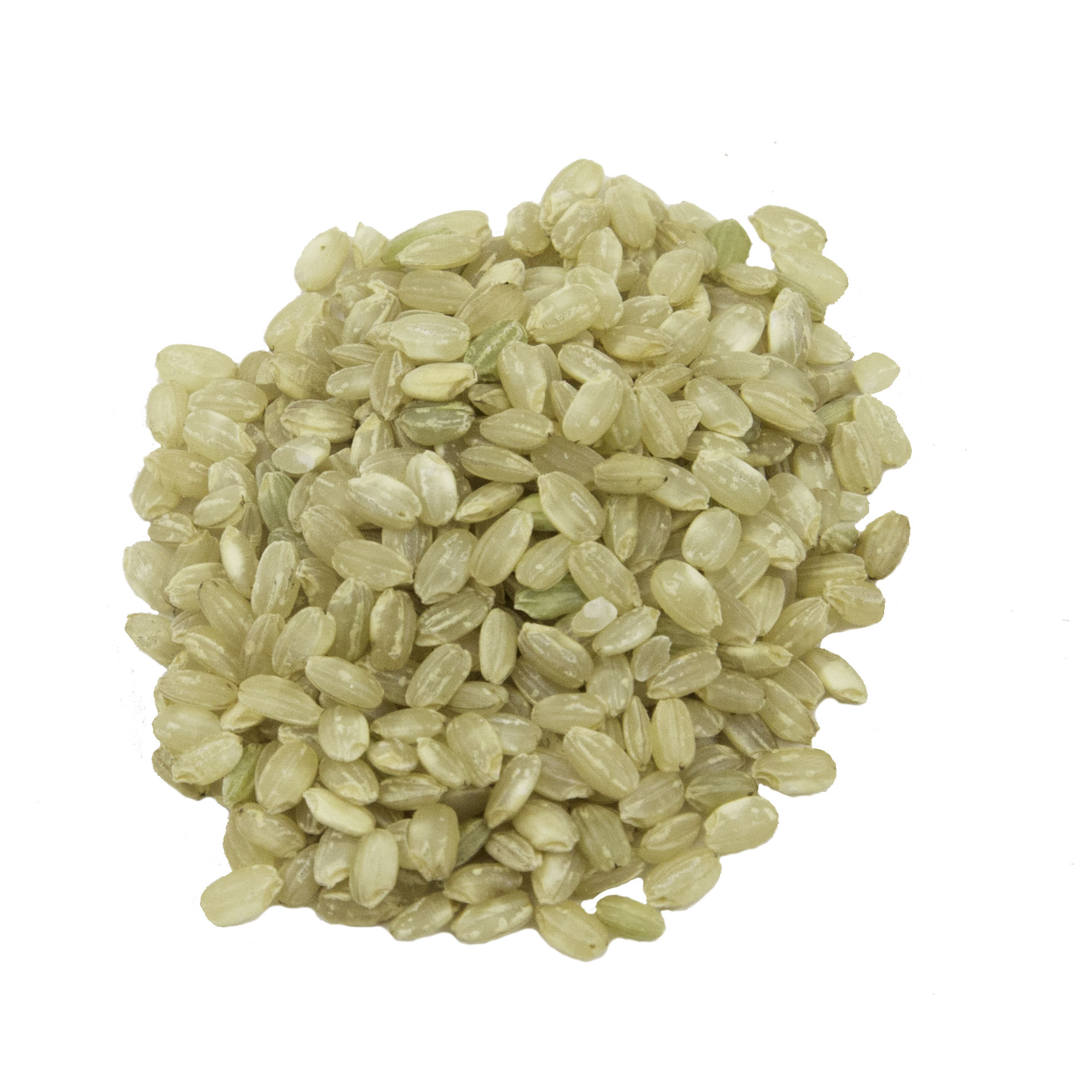 Organic Short Grain Brown Rice