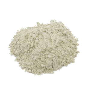 Organic Stoneground Whole Wheat Flour