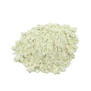 Garfava Flour