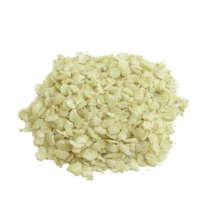 Organic Brown Rice Flakes