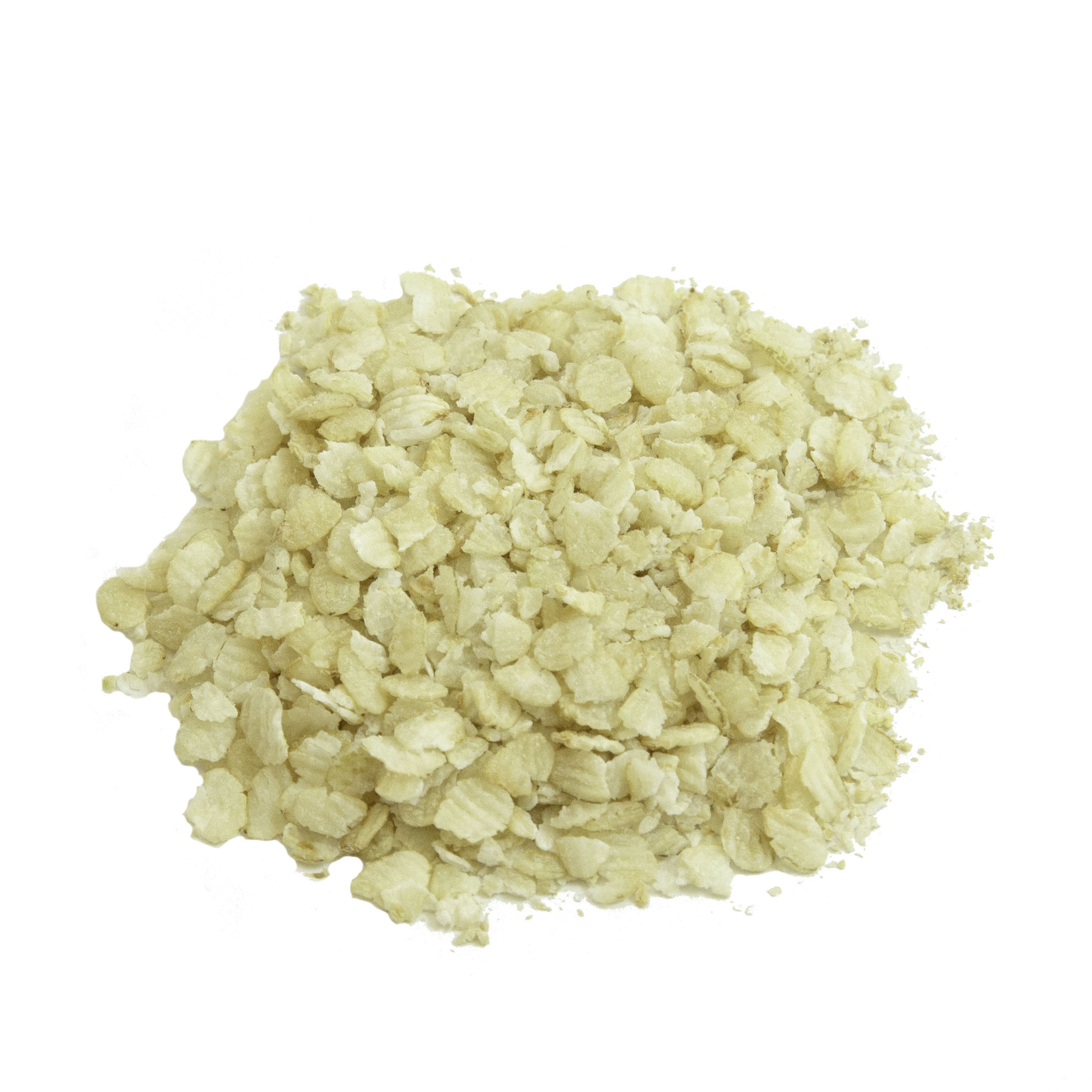 Organic Brown Rice Flakes