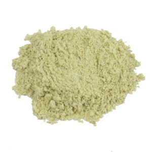 Organic Full Fat Soy Flour