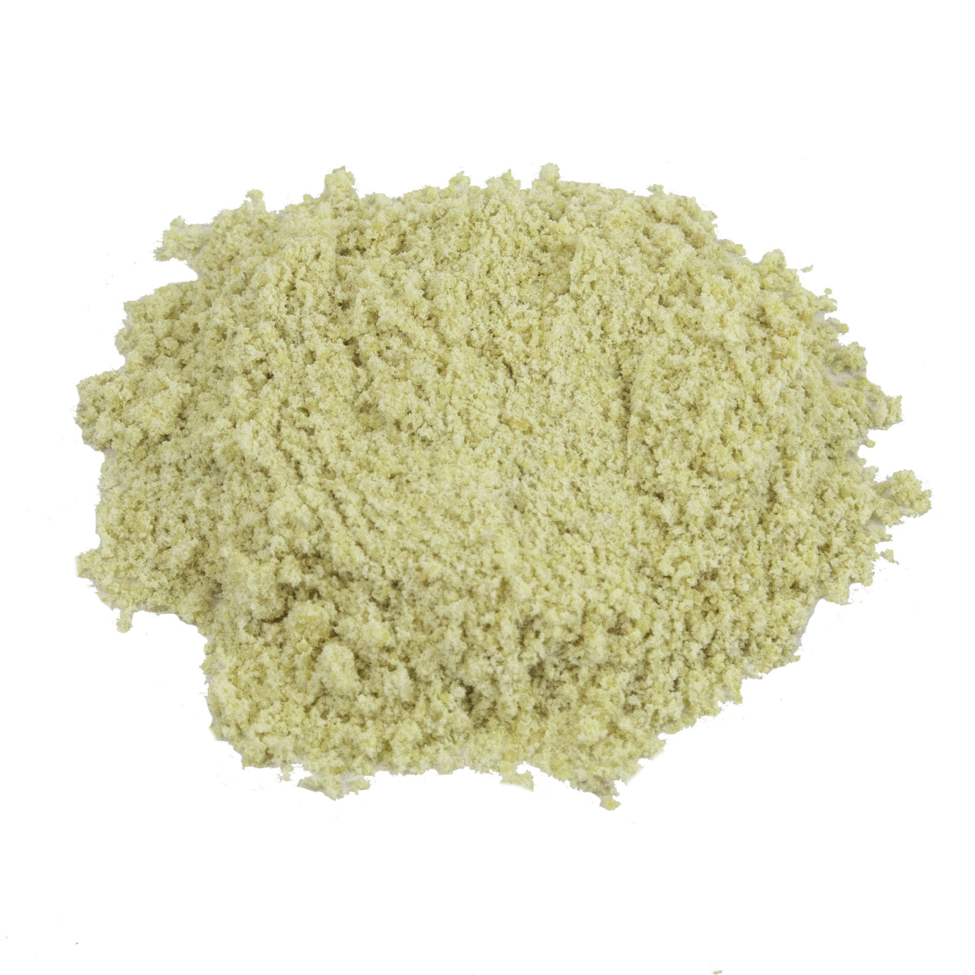 Organic Full Fat Soy Flour
