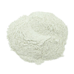 Organic Light Buckwheat Flour