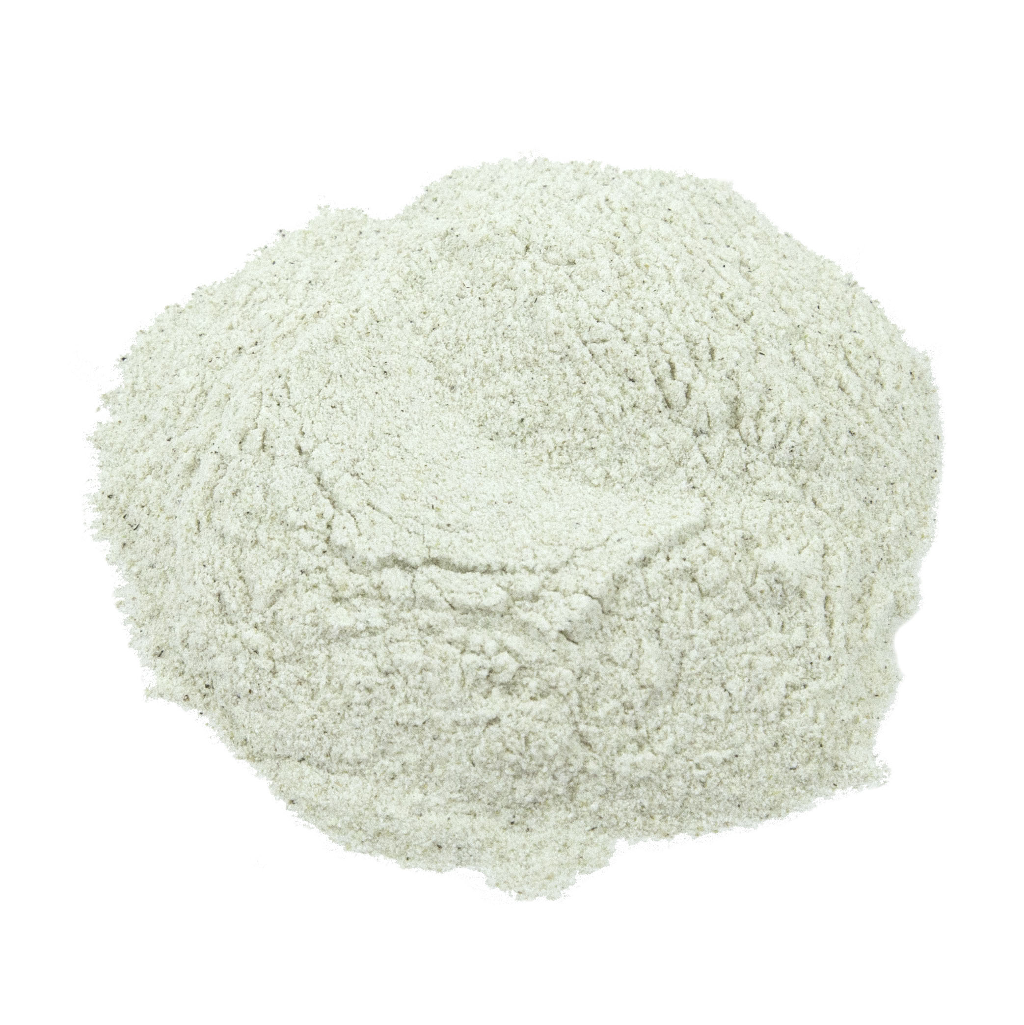 Organic Light Buckwheat Flour