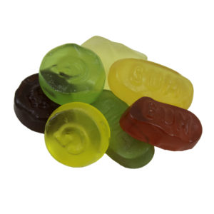 Wine Gums