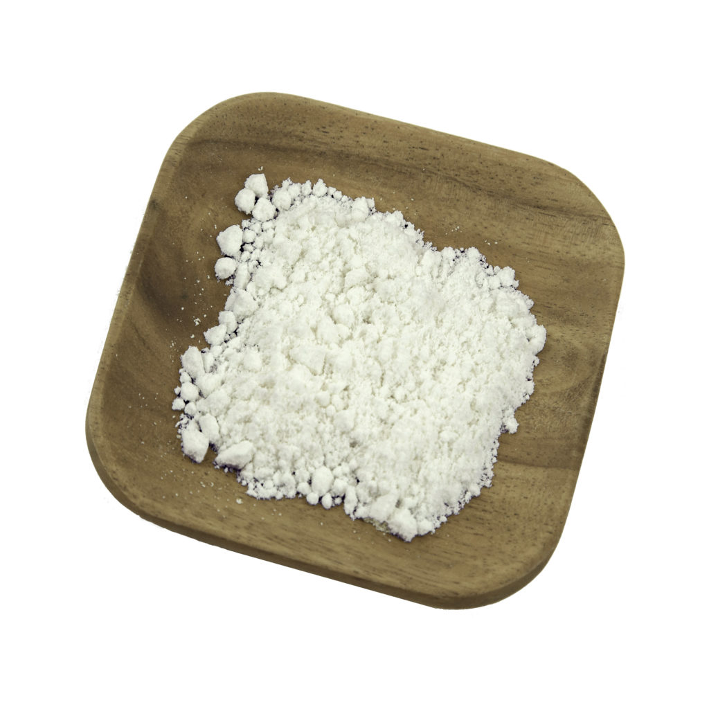 Private label organic supplements