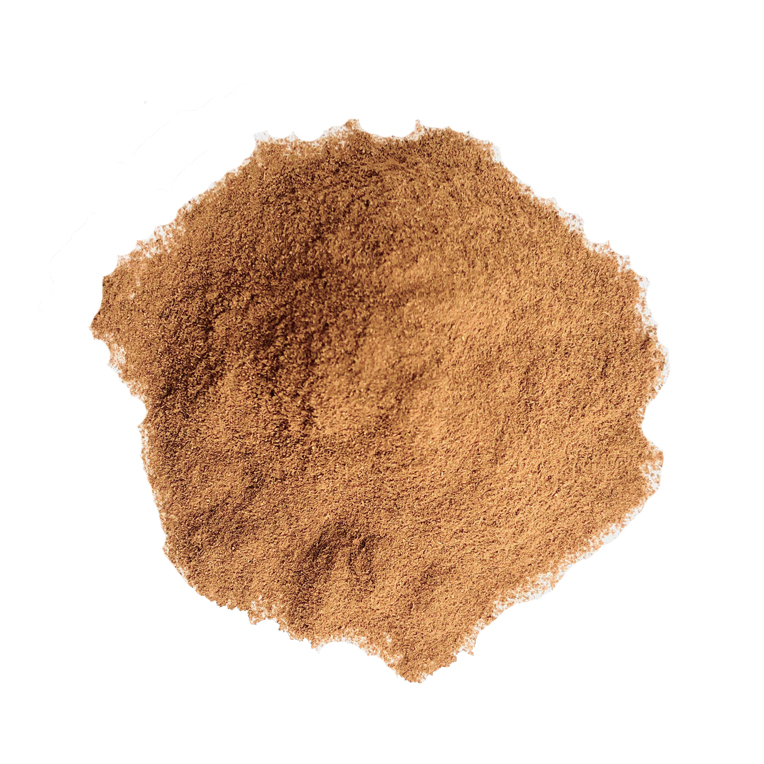 Organic Ground Ceylon Cinnamon