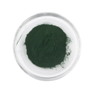 Organic Spirulina Powder