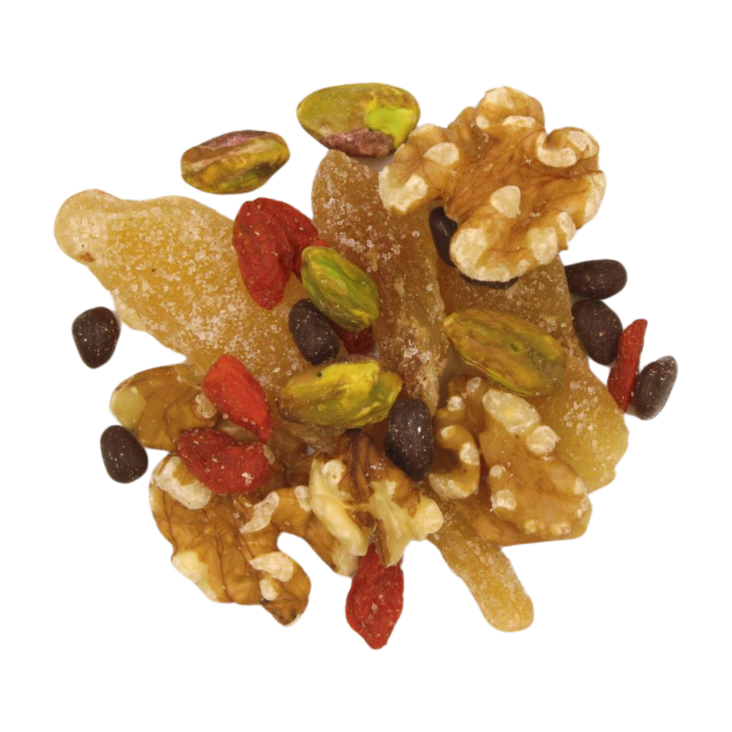 Superfood Snack Mix